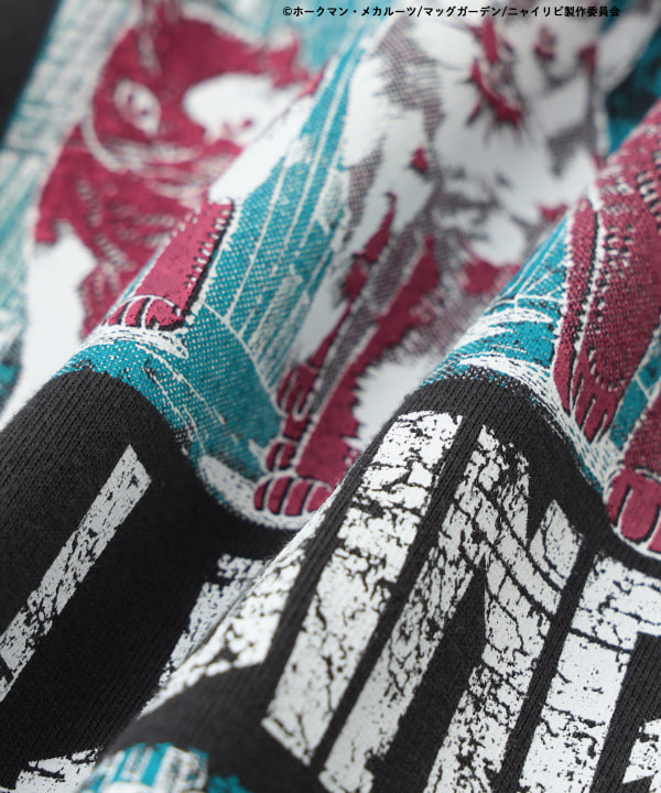 マンガート ビームス（マンガート ビームス）【COLLABORATION