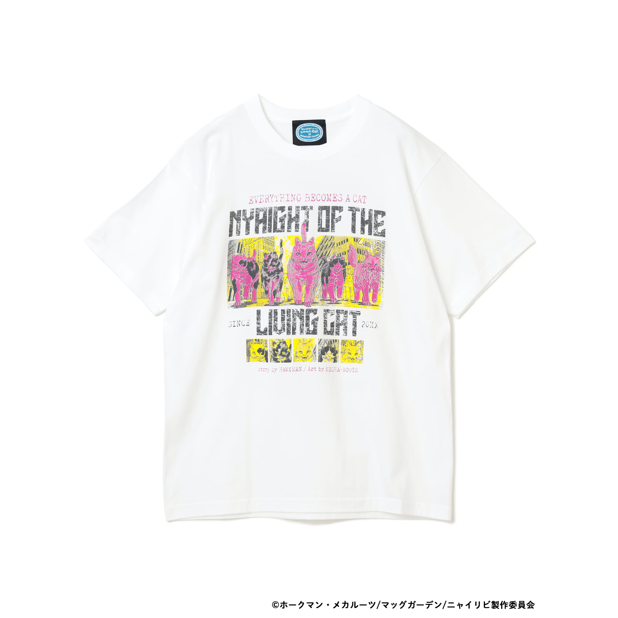 橋迫鈴 マンガート ビームス Tシャツ L 橋迫鈴 マンガート ビームス Tシャツ L