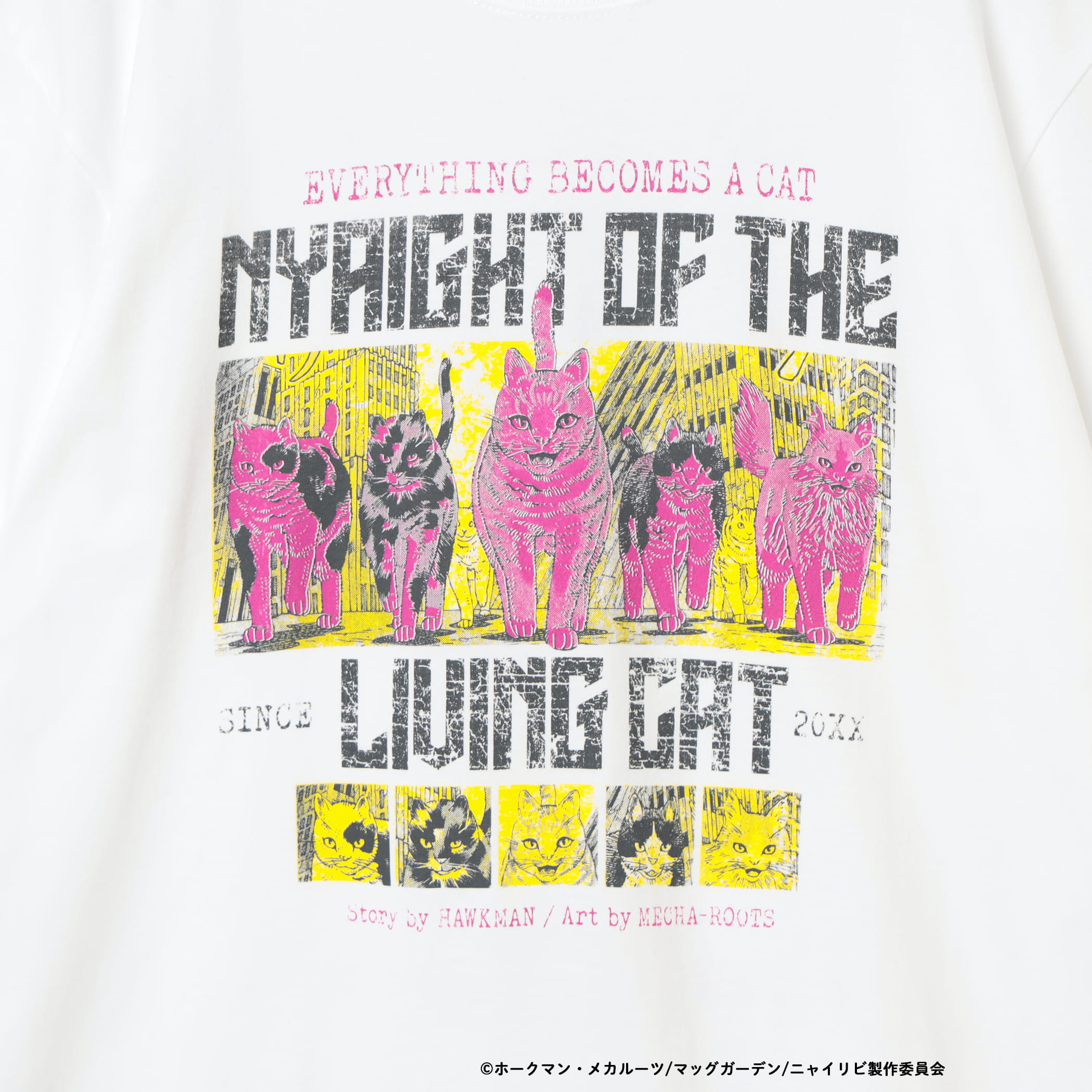 マンガート ビームス（マンガート ビームス）【COLLABORATION