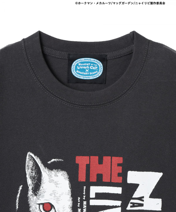 マンガート ビームス（マンガート ビームス）【COLLABORATION