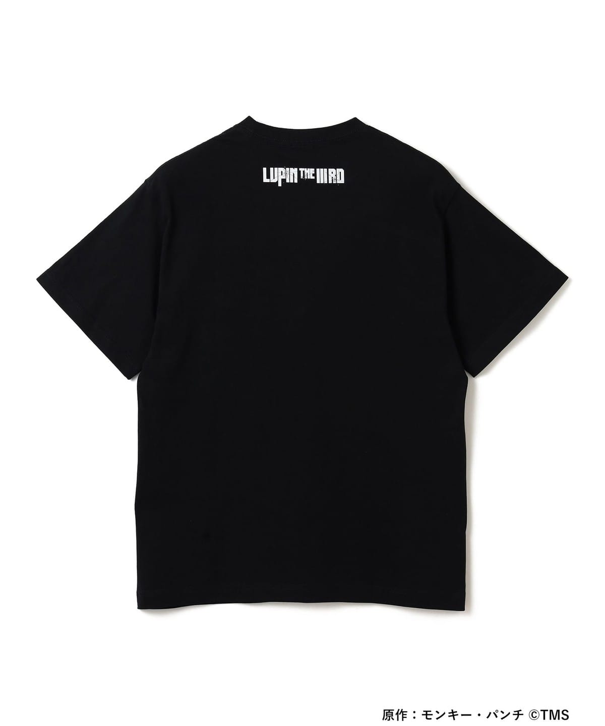 BEAMS MANGART（ビームス マンガート）LUPIN THE ⅢRD マンガート