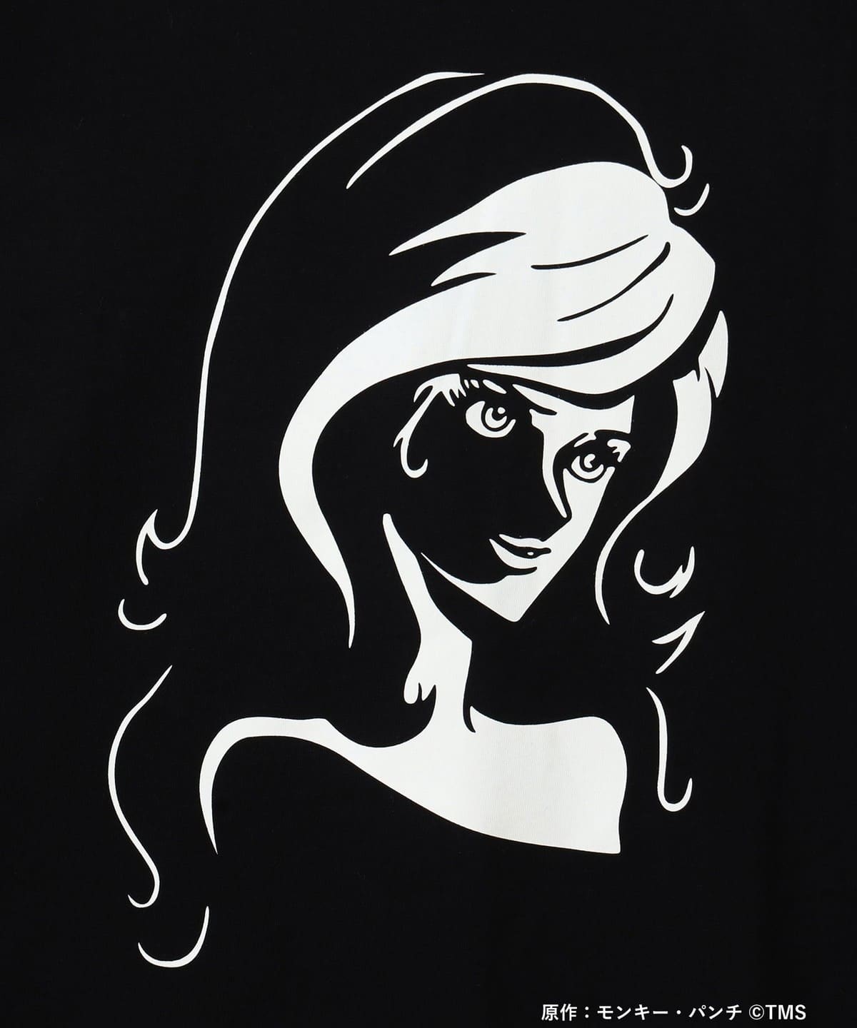 BEAMS MANGART（ビームス マンガート）LUPIN THE ⅢRD マンガート