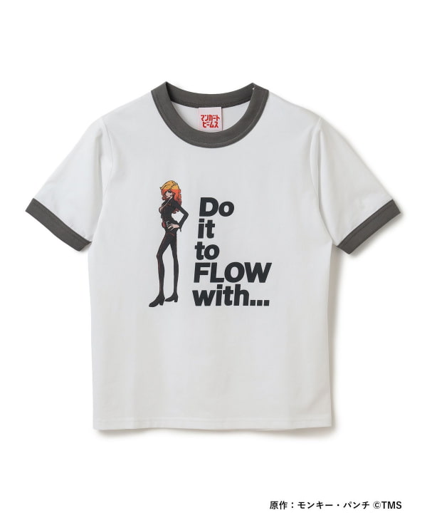 アンジュルム 後藤花 マンガとビームス Sサイズ Tシャツ 白 アンジュルム 後藤花 マンガとビームス Sサイズ Tシャツ 白 写真2/14