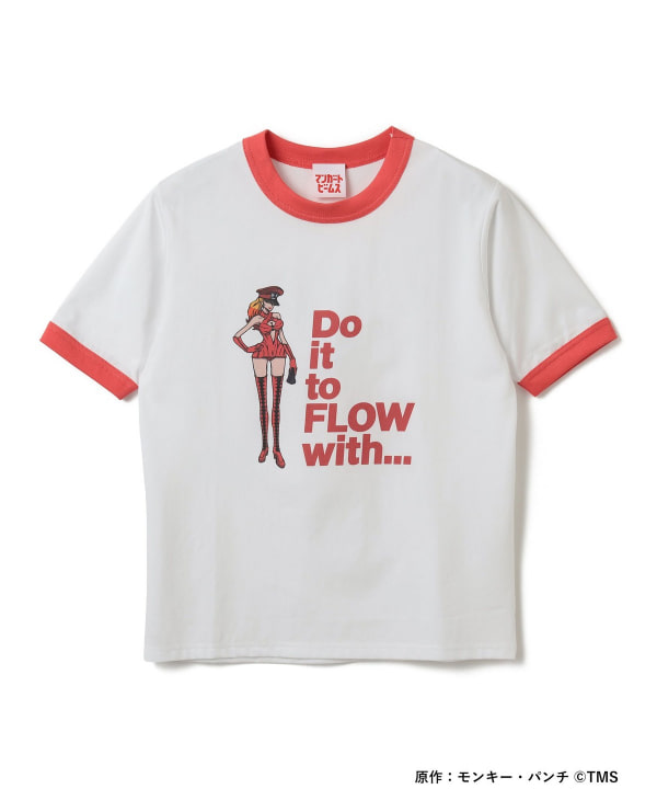 マンガート ビームス（マンガート ビームス）LUPIN THE ⅢRD マン