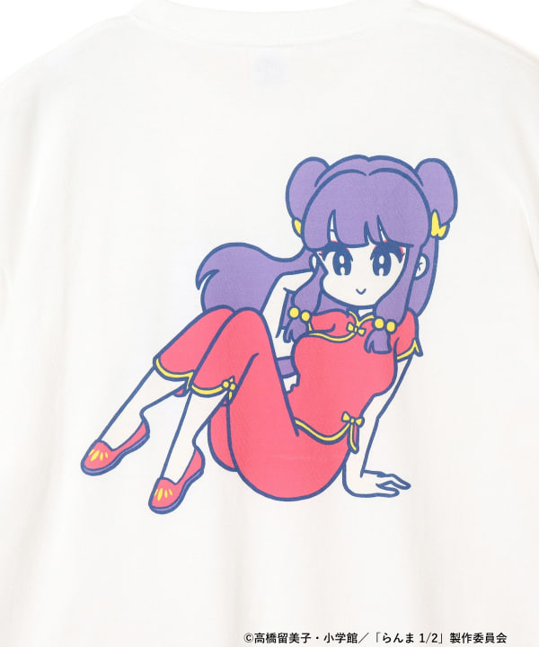 マンガート ビームス（マンガート ビームス）【受注生産商品】らんま1