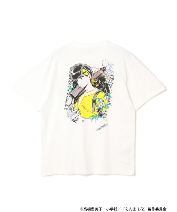 マンガート ビームス（マンガート ビームス）【受注生産商品】らんま1