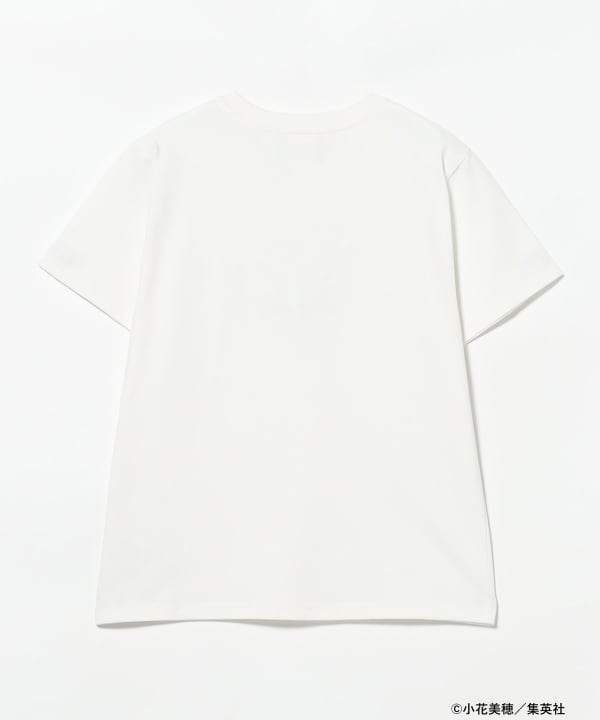 りぼん 70周年 × BEAMS MANGART × Ray BEAMS / こどものおもちゃ Tシャツ