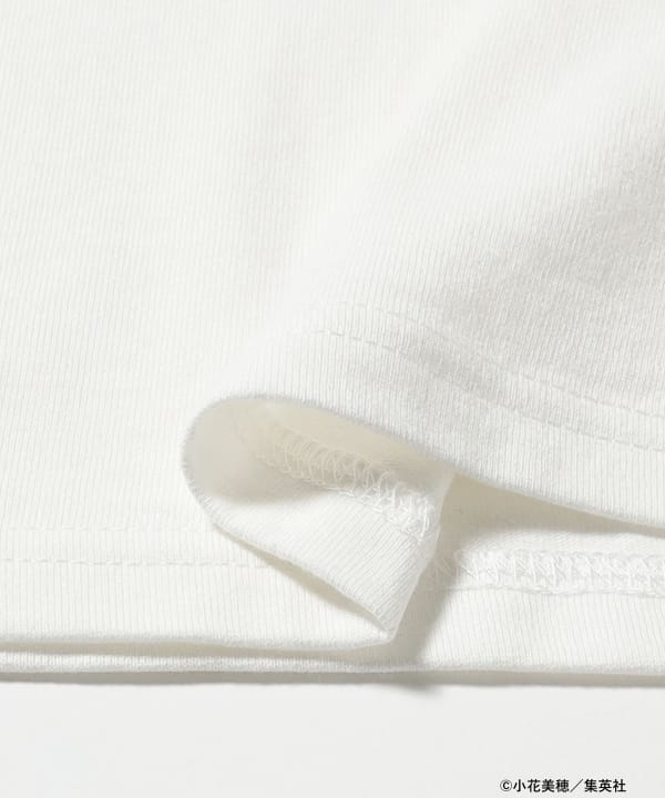 りぼん 70周年 × BEAMS MANGART × Ray BEAMS / こどものおもちゃ Tシャツ