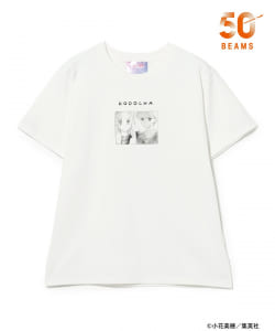りぼん 70周年 × BEAMS MANGART × Ray BEAMS / こどものおもちゃ Tシャツ