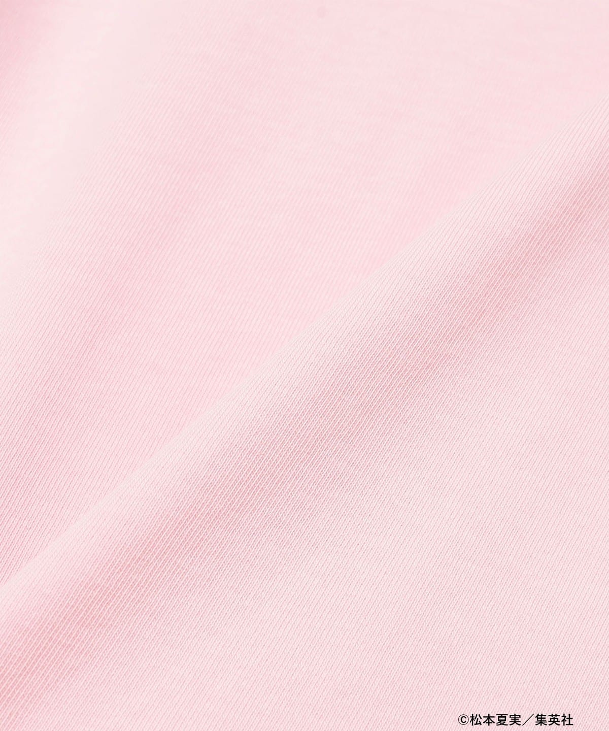 りぼん 70周年 × Ray BEAMS / 夢色蛋糕師 草莓・香草T恤