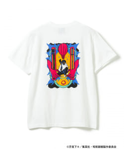 呪術廻戦 BEAMS MANGART / HER Tシャツ 乙骨憂太・リカ