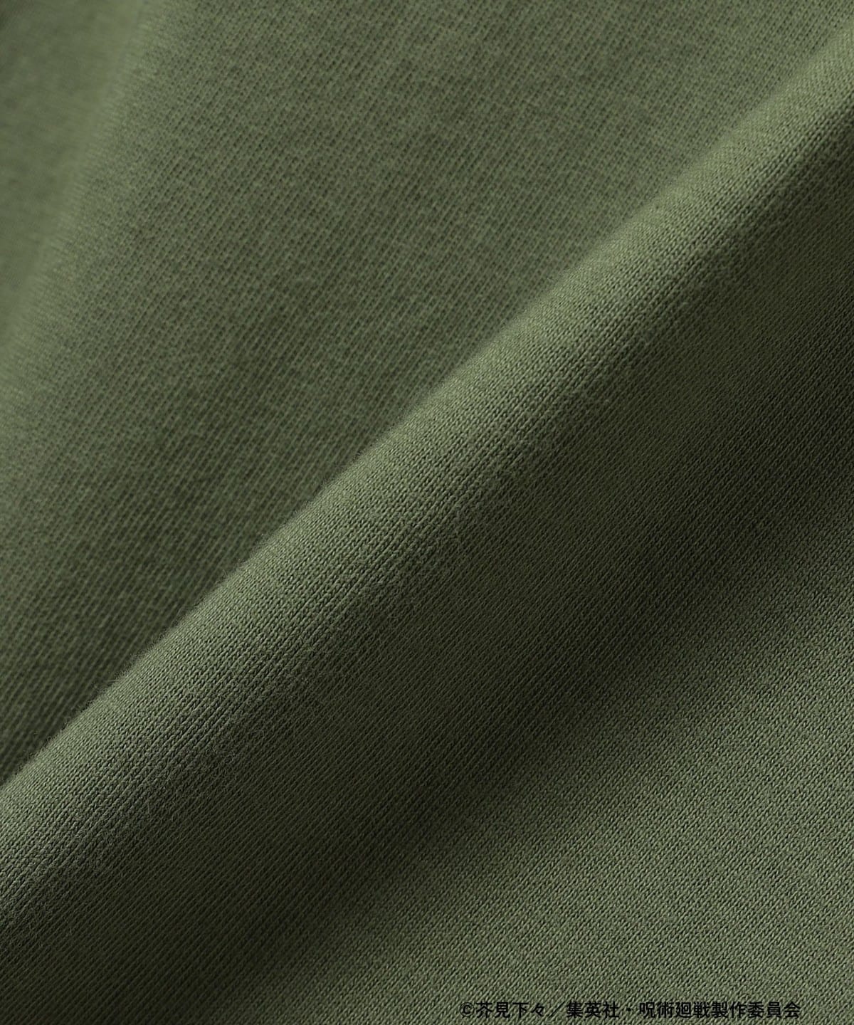 BEAMS MANGART（ビームス マンガート）呪術廻戦 BEAMS MANGART / HER T