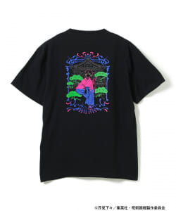 呪術廻戦 BEAMS MANGART / HER Tシャツ 禪院直哉