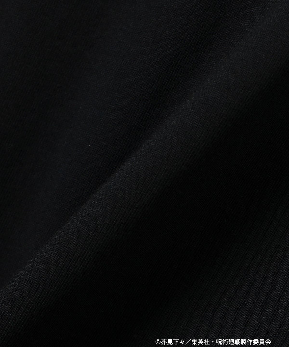 BEAMS MANGART（ビームス マンガート）呪術廻戦 BEAMS MANGART / HER T