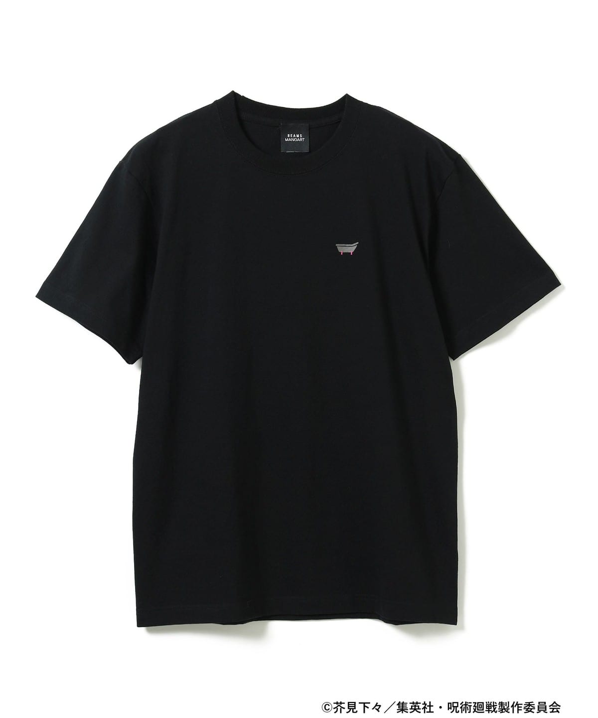 BEAMS MANGART（ビームス マンガート）呪術廻戦 BEAMS MANGART / HER T