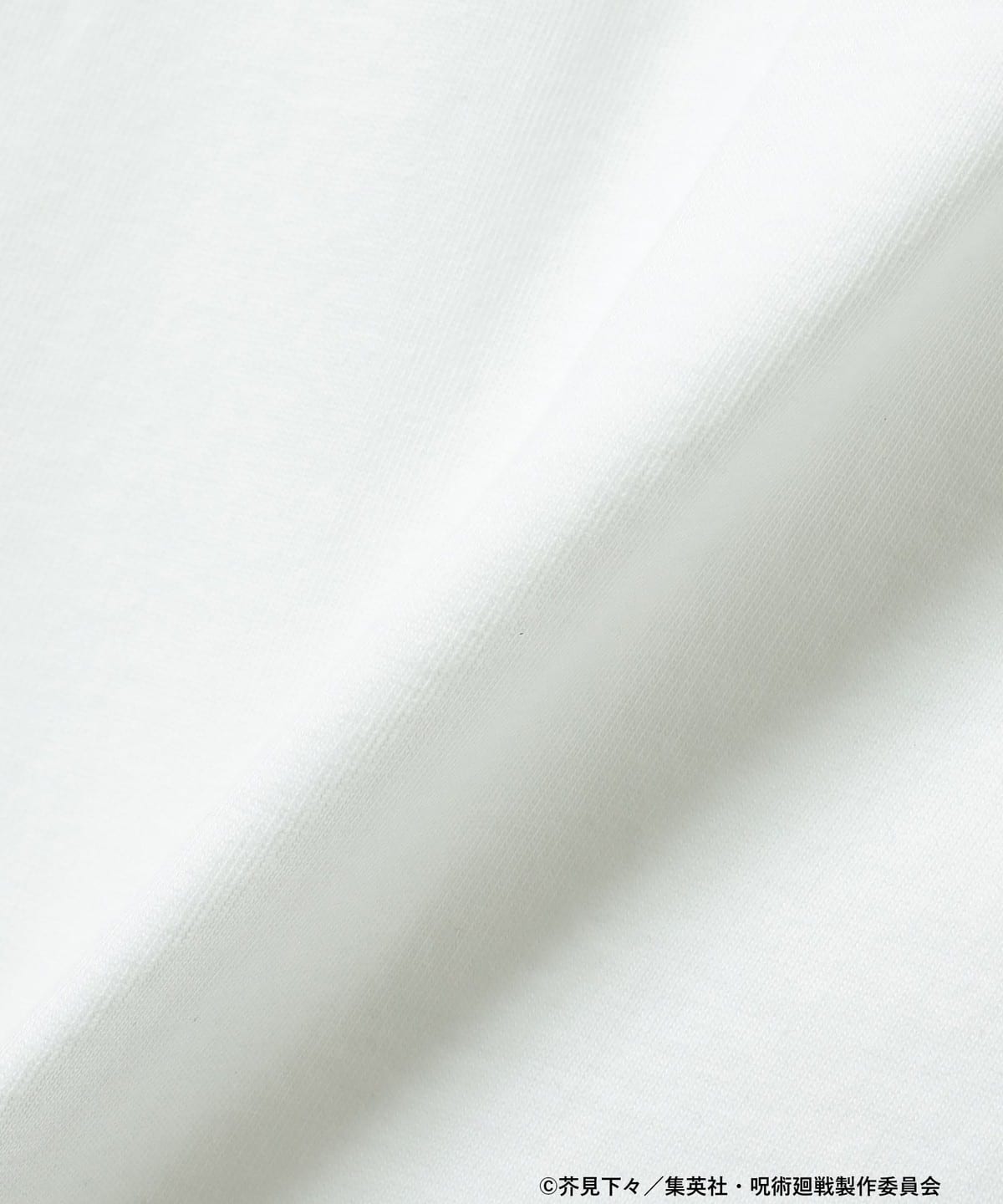 BEAMS MANGART（ビームス マンガート）呪術廻戦 BEAMS MANGART / HER T