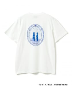 呪術廻戦 BEAMS MANGART / HER Tシャツ 禪院真希・禪院真依