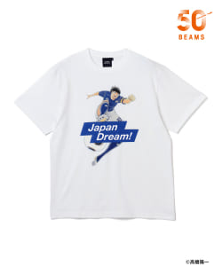 キャプテン翼 / 翼JAPAN DREAM  Tシャツ