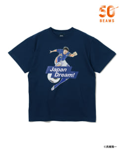 キャプテン翼 / 翼JAPAN DREAM  Tシャツ