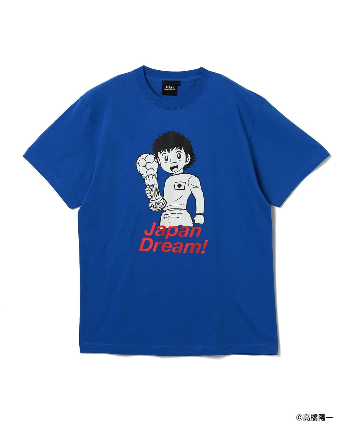 BEAMS MANGART（ビームス マンガート）キャプテン翼 / 翼VICTORY T