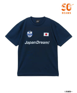キャプテン翼 / ユニフォーム Tシャツ