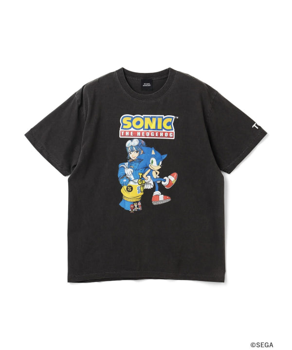 TOKYO GAME SHOW 2026 / GAME ARTeee COLLECTION