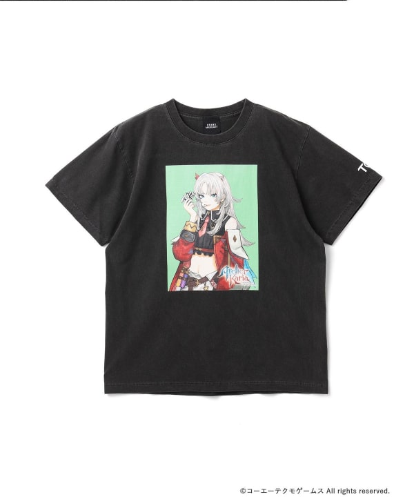 TOKYO GAME SHOW 2026 / GAME ARTeee COLLECTION
