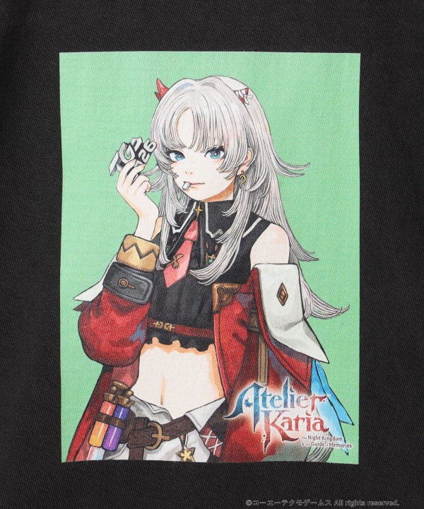 TOKYO GAME SHOW 2026 / GAME ARTeee COLLECTION