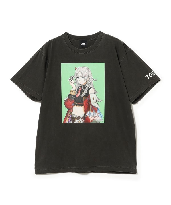 TOKYO GAME SHOW 2026 / GAME ARTeee COLLECTION