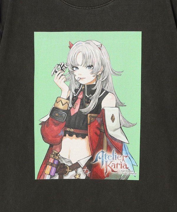 TOKYO GAME SHOW 2026 / GAME ARTeee COLLECTION