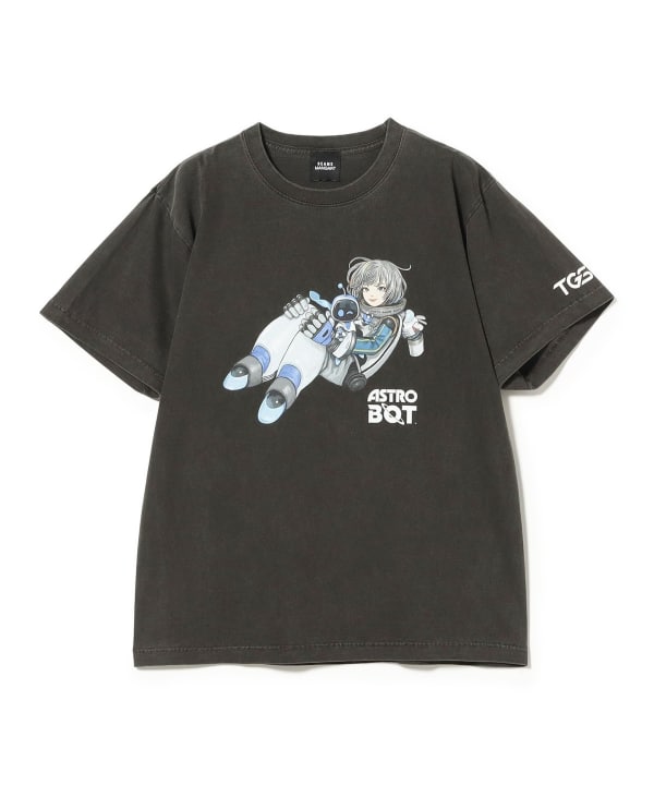 TOKYO GAME SHOW 2026 / GAME ARTeee COLLECTION