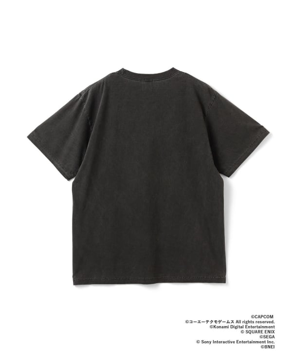 TOKYO GAME SHOW 2026 / GAME ARTeee COLLECTION 集合Tシャツ
