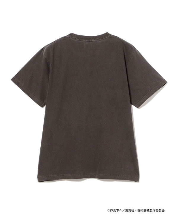 BEAMS MANGART（ビームス マンガート）呪術廻戦 BEAMS MANGART / HER T