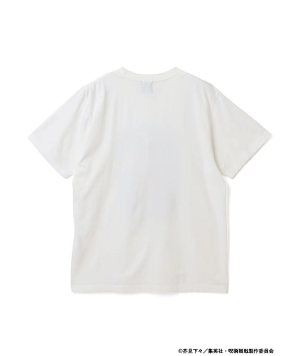 BEAMS MANGART（ビームス マンガート）呪術廻戦 BEAMS MANGART / HER T