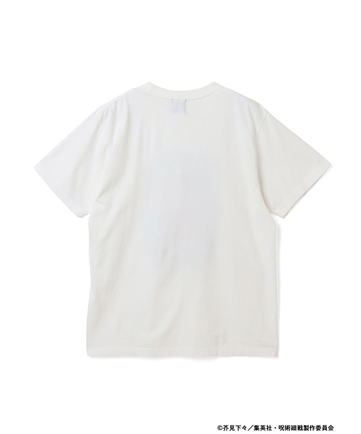 BEAMS MANGART（ビームス マンガート）呪術廻戦 BEAMS MANGART / HER T
