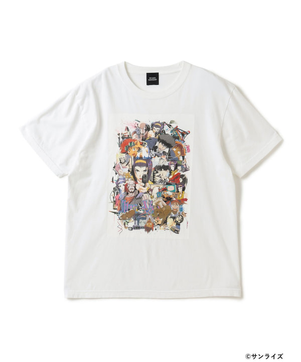 カウボーイビバップ / Tシャツ①	