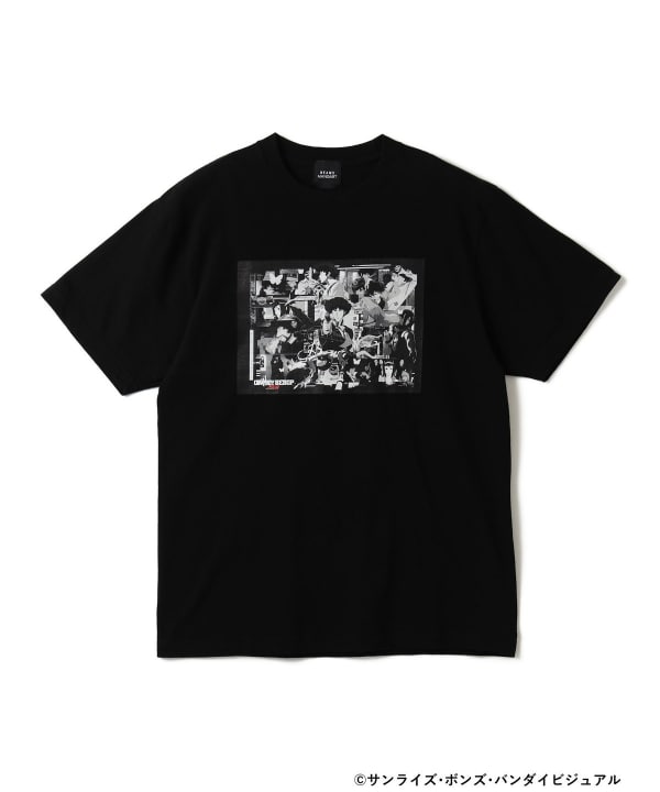 カウボーイビバップ / Tシャツ②	