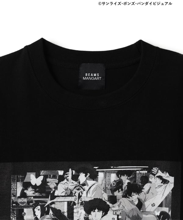 カウボーイビバップ / Tシャツ②	