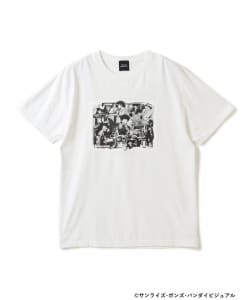 カウボーイビバップ / Tシャツ②	