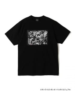 カウボーイビバップ / Tシャツ②	