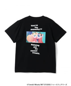 キャンディーカリエス / アメ＆カリエス T-Shirt