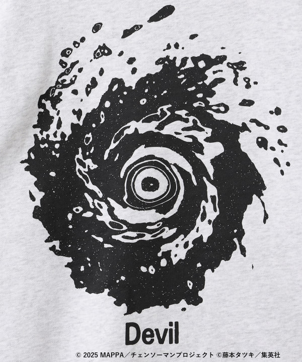 マンガート ビームス（マンガート ビームス）チェンソーマン