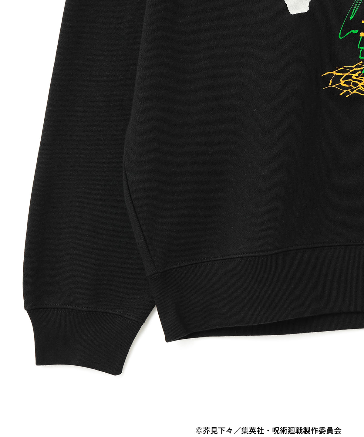 マンガート ビームス（マンガート ビームス）呪術廻戦 マンガート