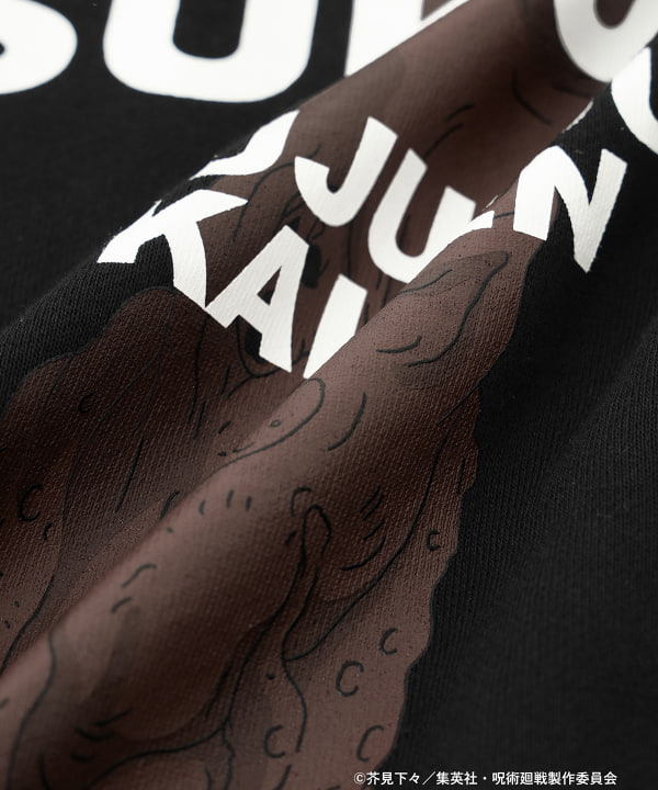 BEAMS MANGART（ビームス マンガート）呪術廻戦 マンガートビームス