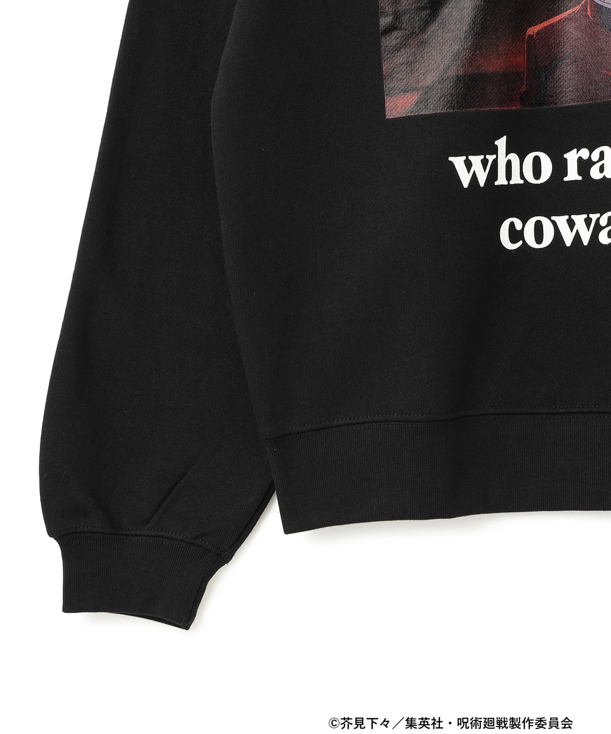 BEAMS MANGART（ビームス マンガート）呪術廻戦 マンガートビームス