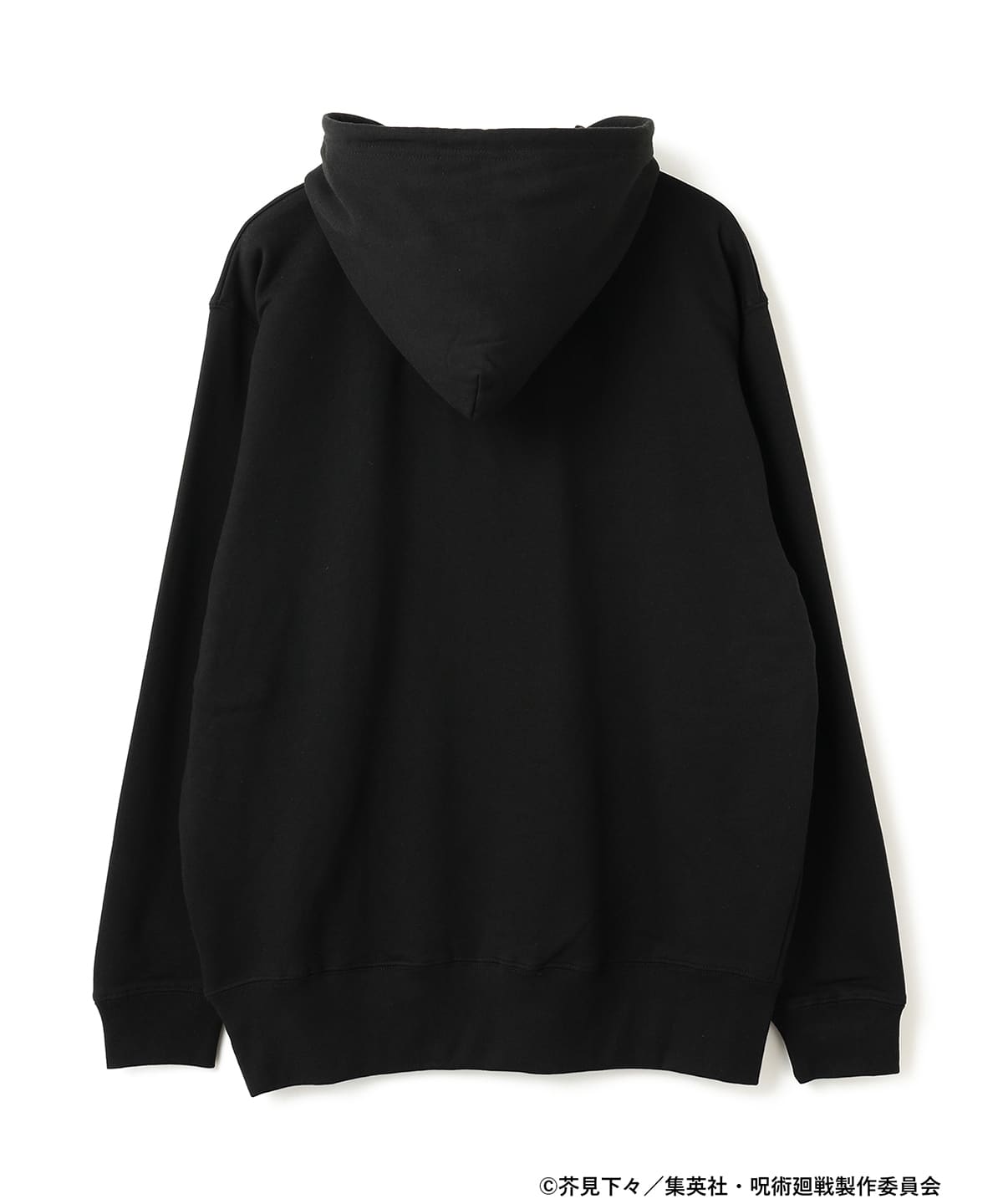 マンガート ビームス（マンガート ビームス）呪術廻戦 マンガート