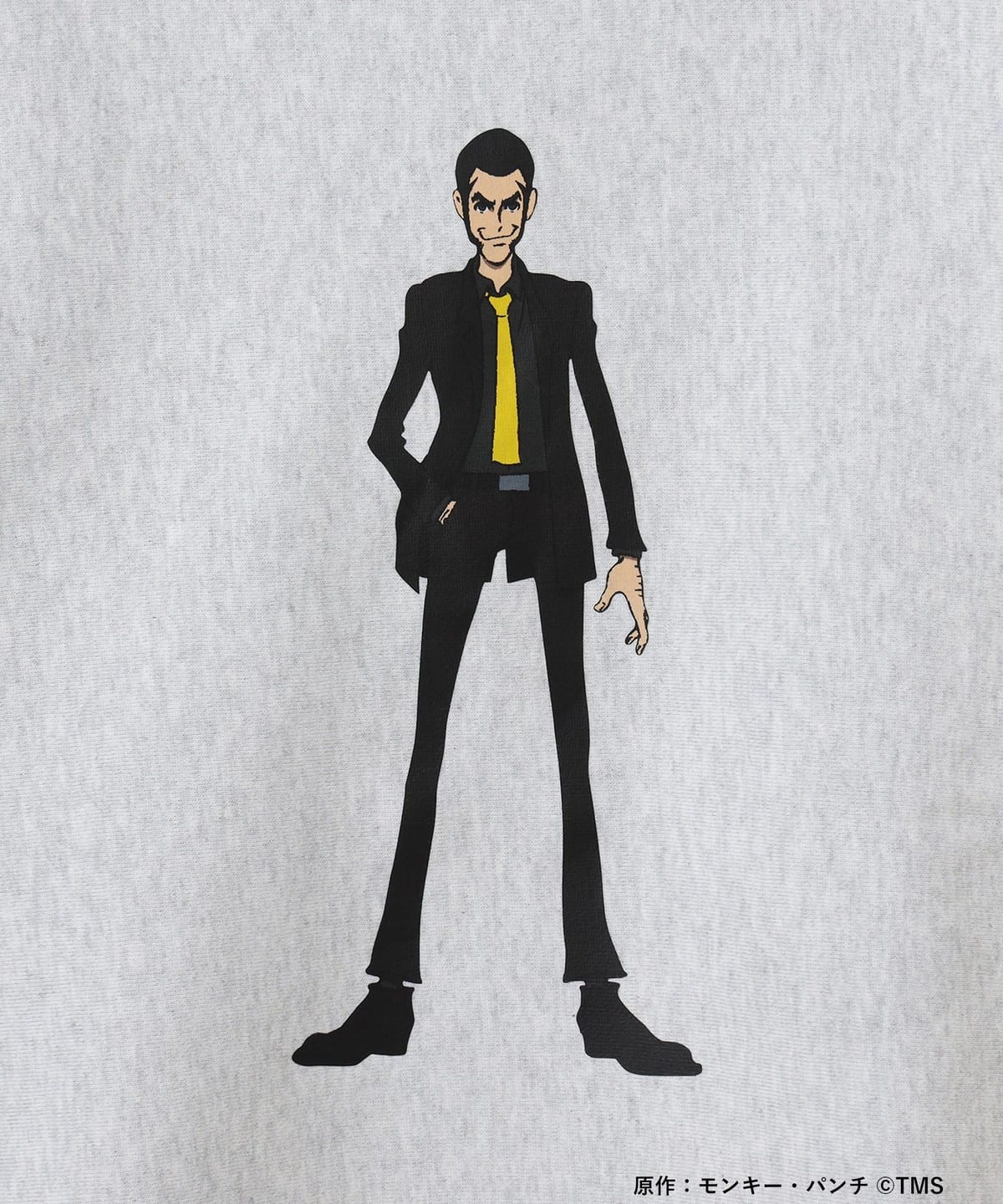 るぱん マンガート ビームス（マンガート ビームス）LUPIN THE ⅢRD マン