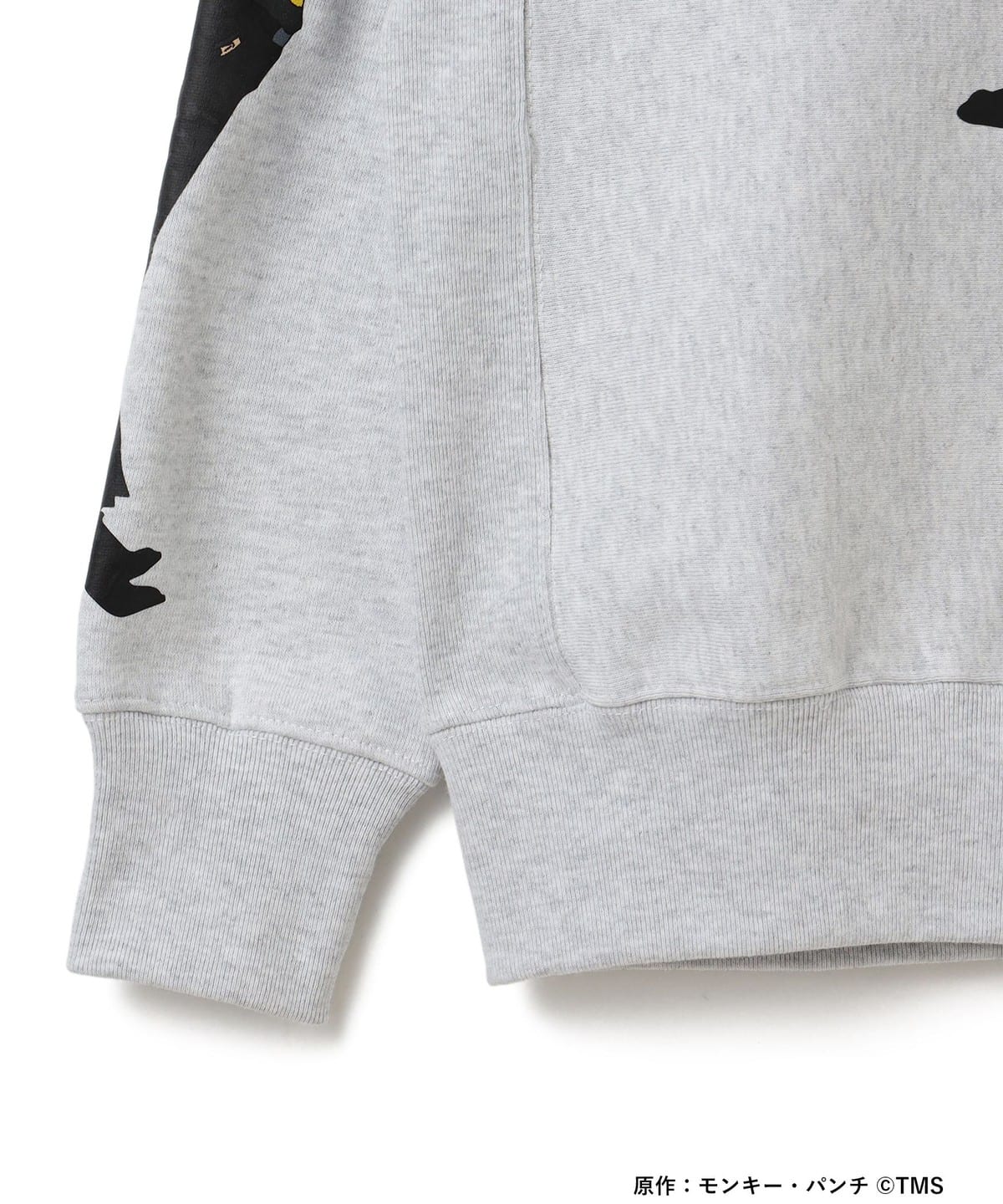 るぱん マンガート ビームス（マンガート ビームス）LUPIN THE ⅢRD マン