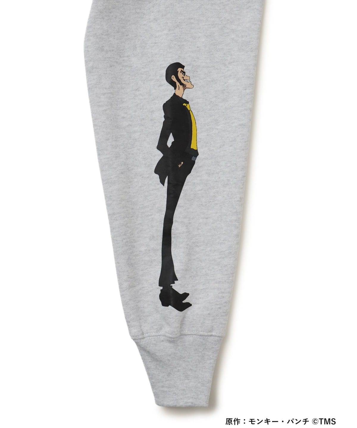 るぱん マンガート ビームス（マンガート ビームス）LUPIN THE ⅢRD マン