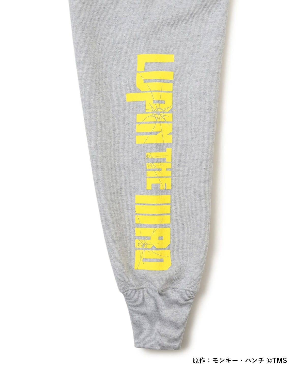 るぱん マンガート ビームス（マンガート ビームス）LUPIN THE ⅢRD マン